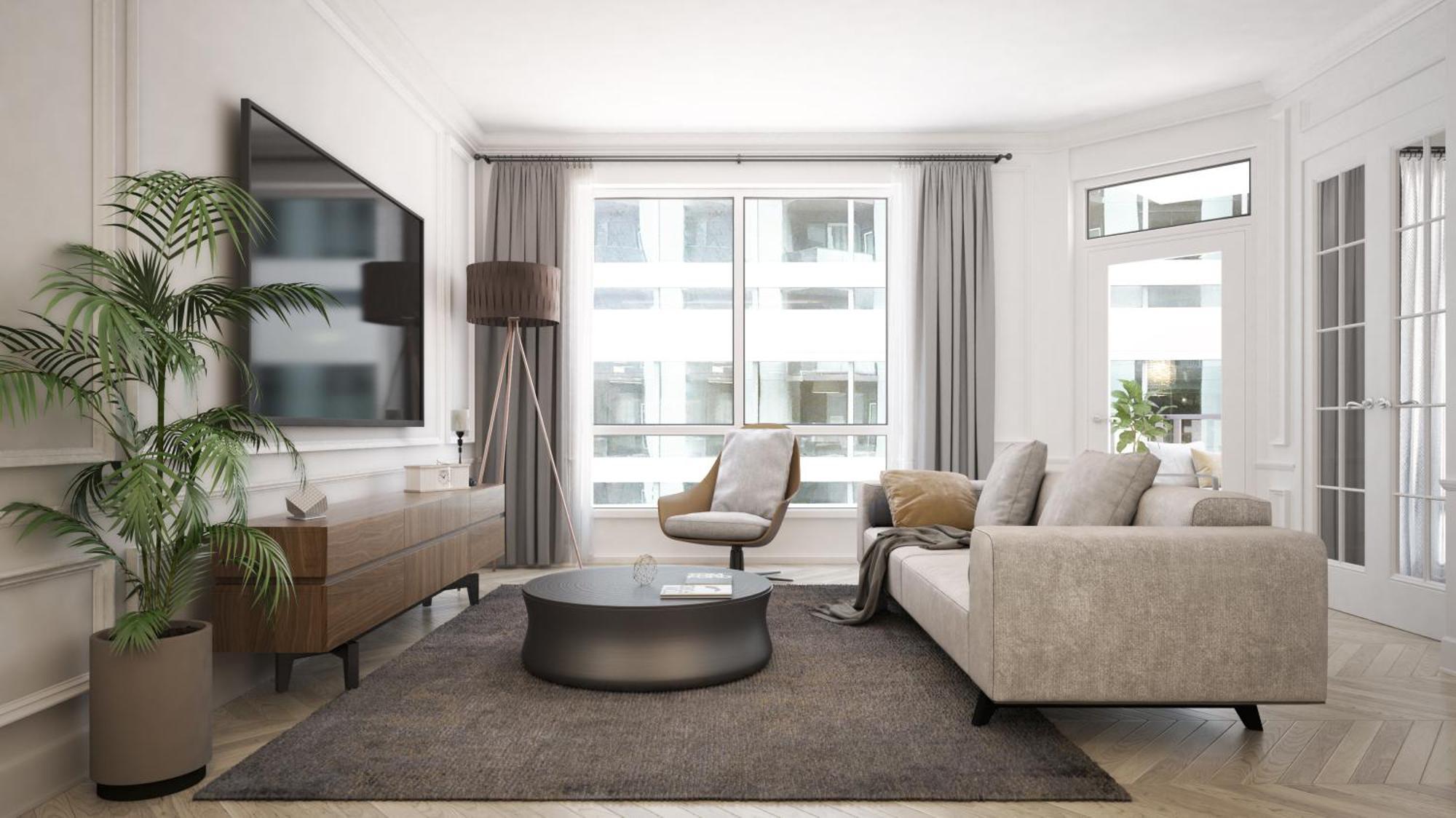 Sky Suites Yorkville Toronto Exteriér fotografie