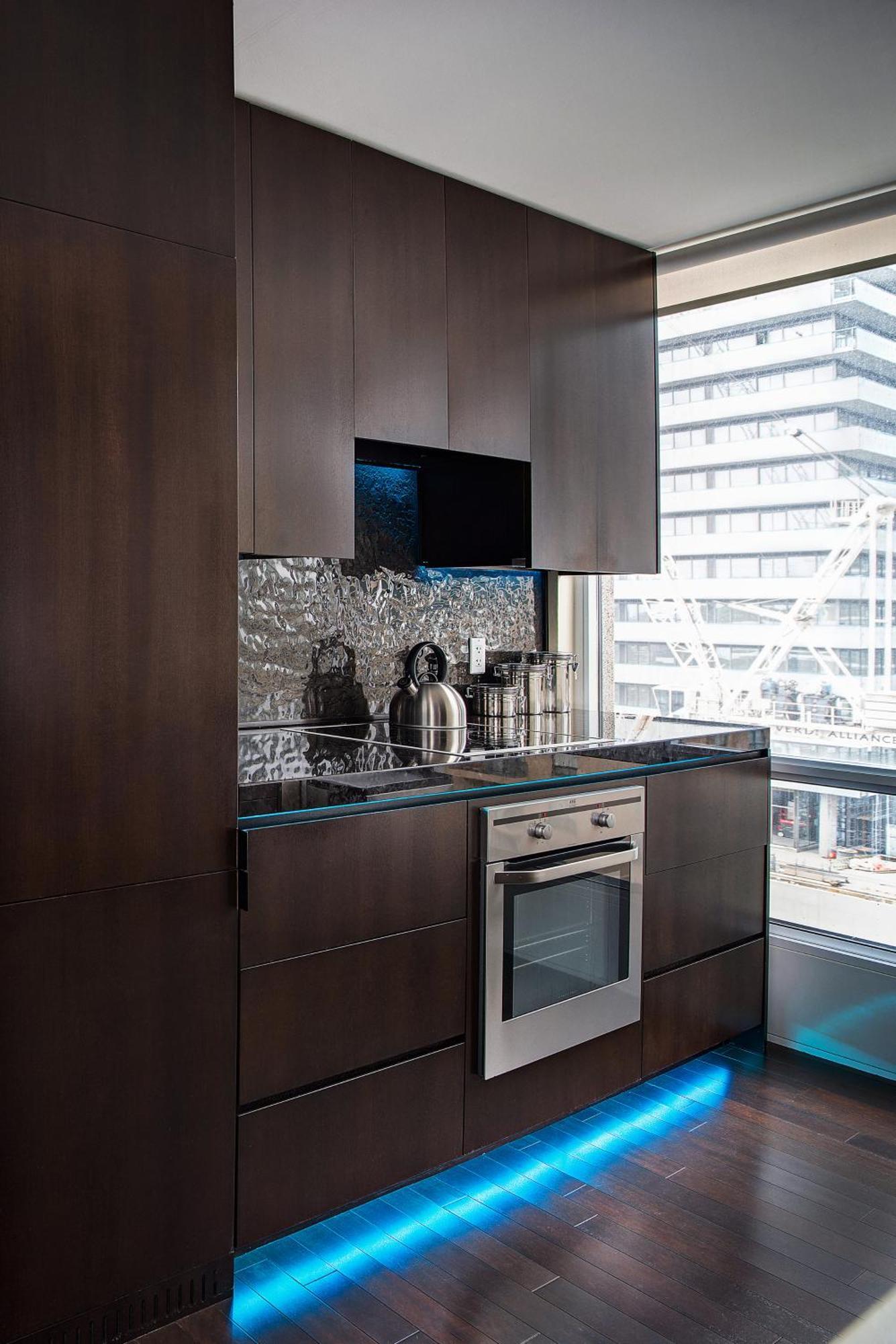 Sky Suites Yorkville Toronto Exteriér fotografie