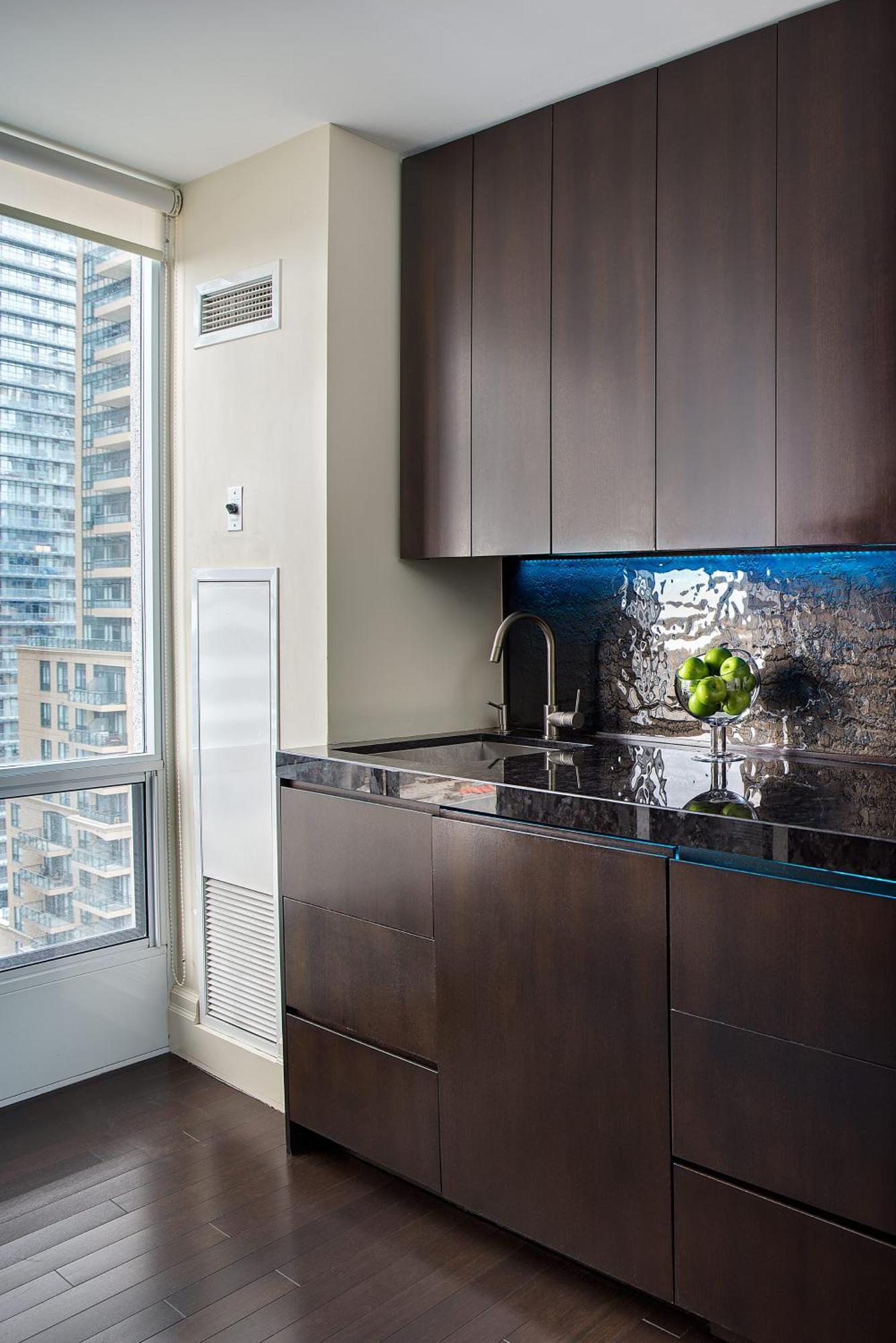 Sky Suites Yorkville Toronto Exteriér fotografie