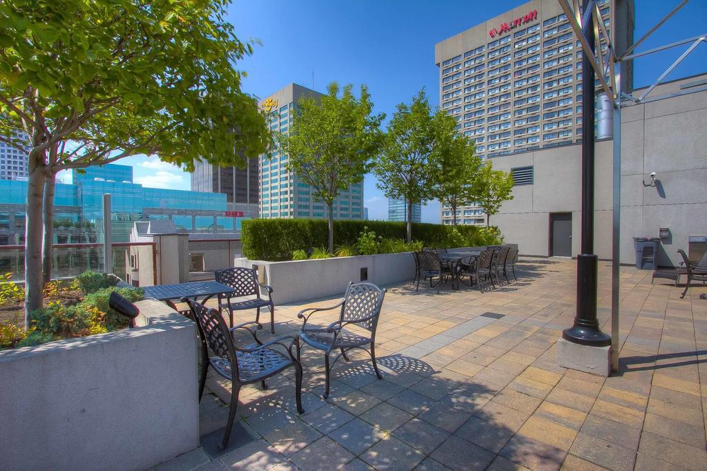 Sky Suites Yorkville Toronto Pokoj fotografie